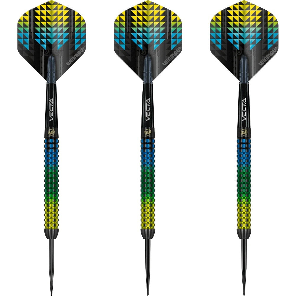 Winmau Firestorm Darts