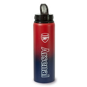 Arsenal Fade Waterbottle
