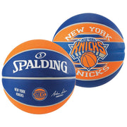 Spalding Nicks