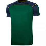 O'Neills Aston Tee (Bottle Navy Amber)