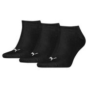 Puma Invisible Sneaker Socks 3 Pack