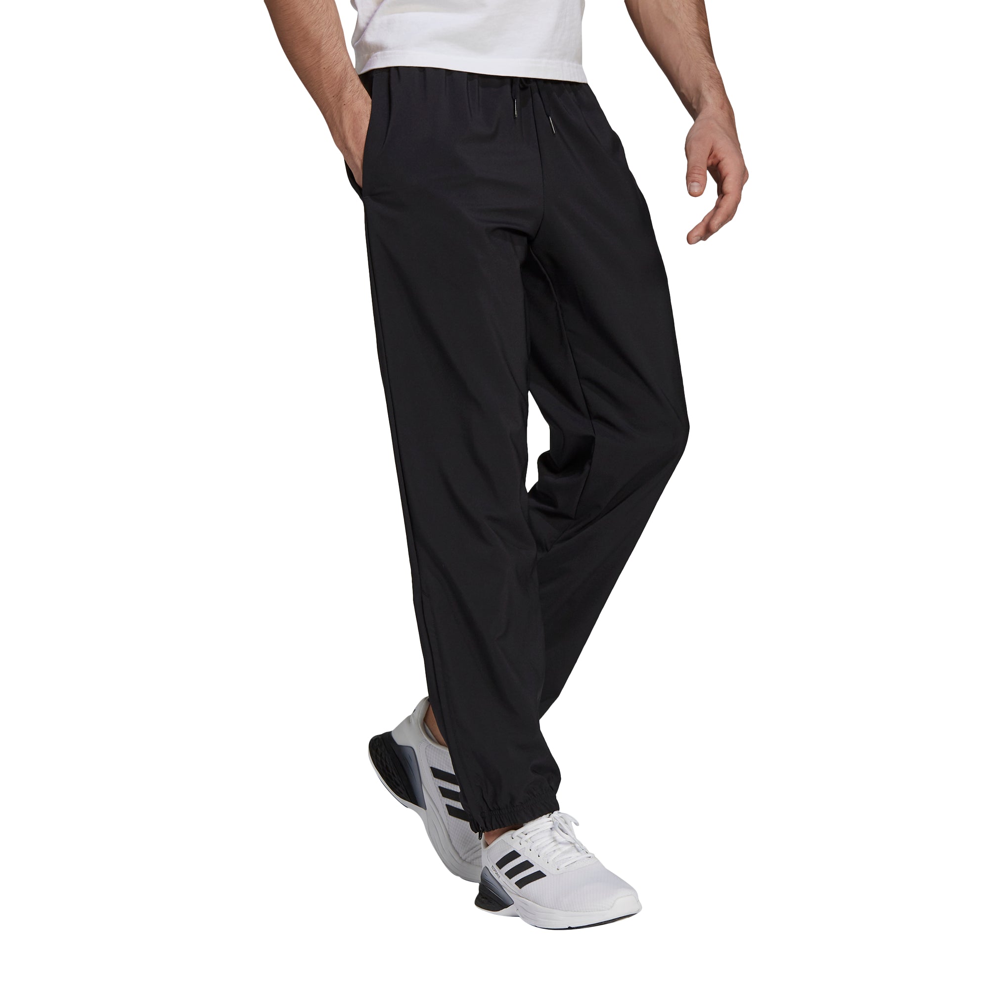 Adidas Stanford Pant Cuffed