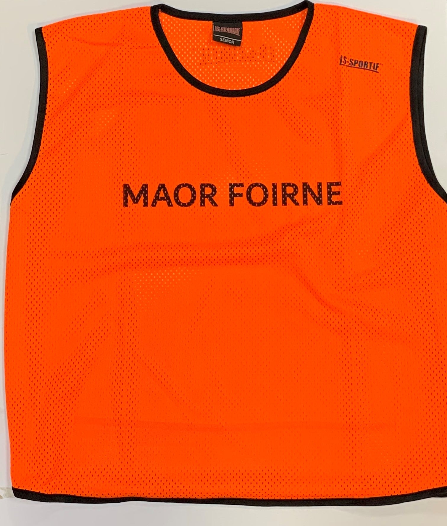 LS Sportif Officials