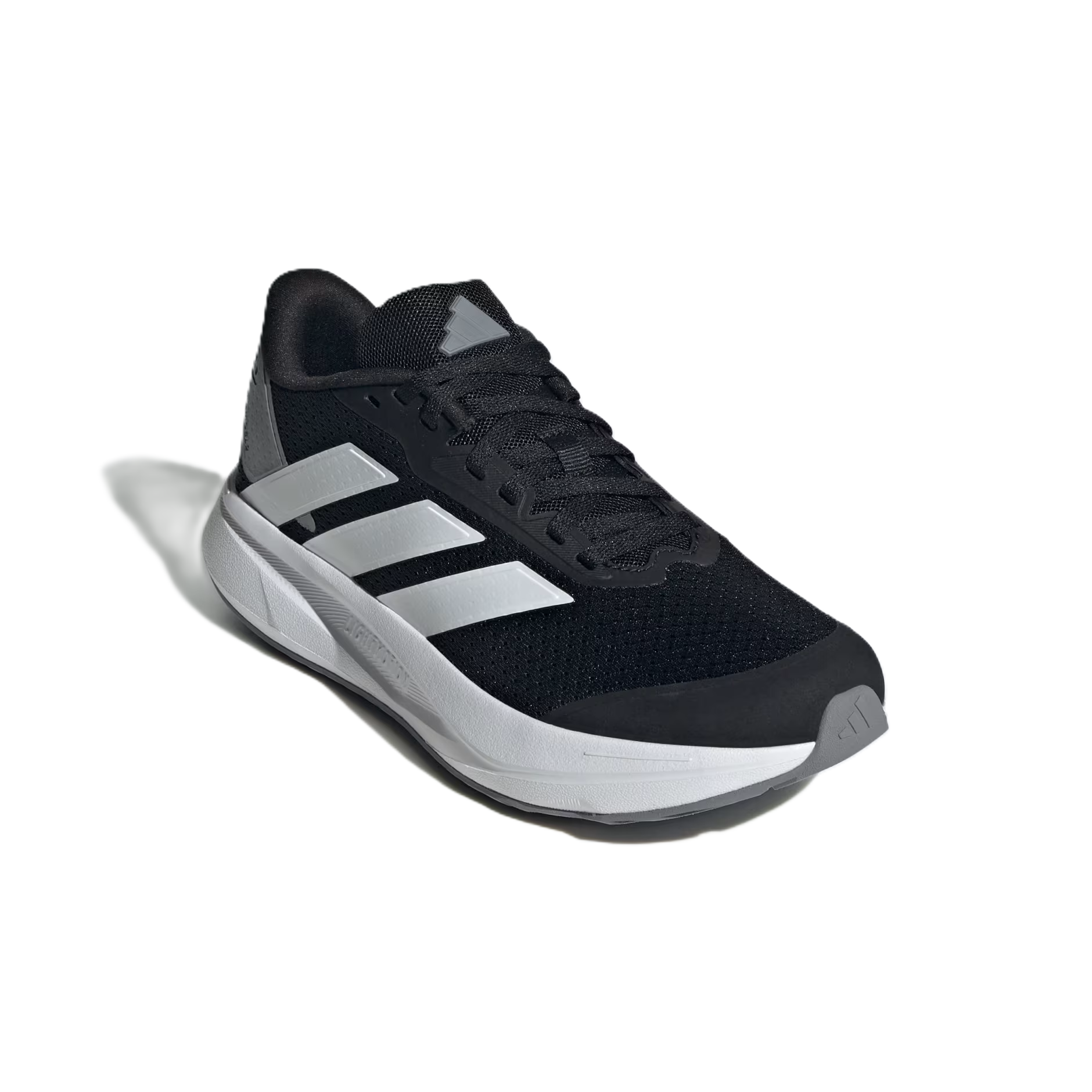 Adidas Duramo SL2 Junior Running Shoes Black White