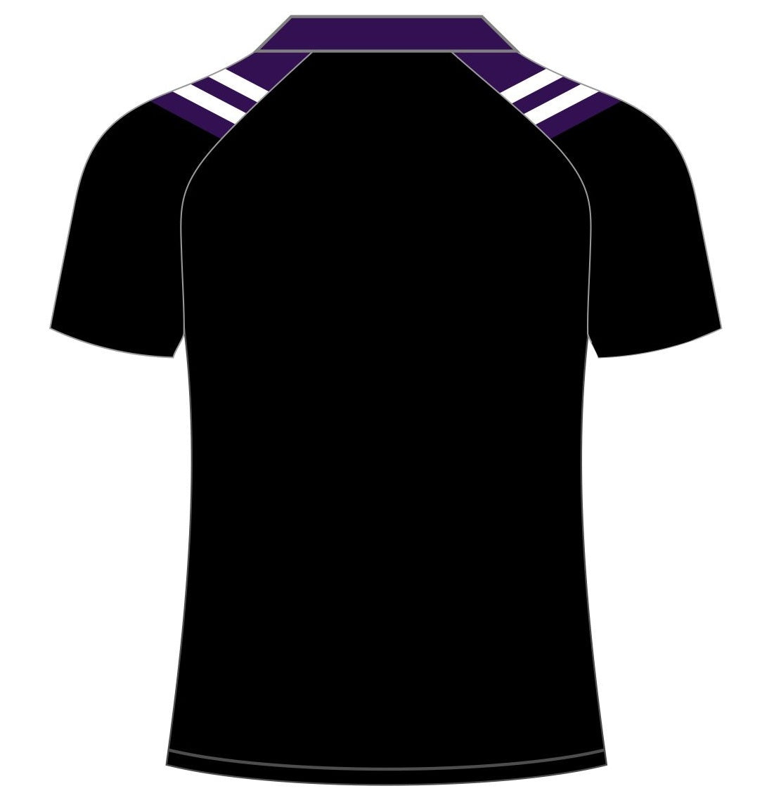 CS Kilrush RFC Polo 100 Years