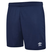 Umbro Club Soccer Short II Navy