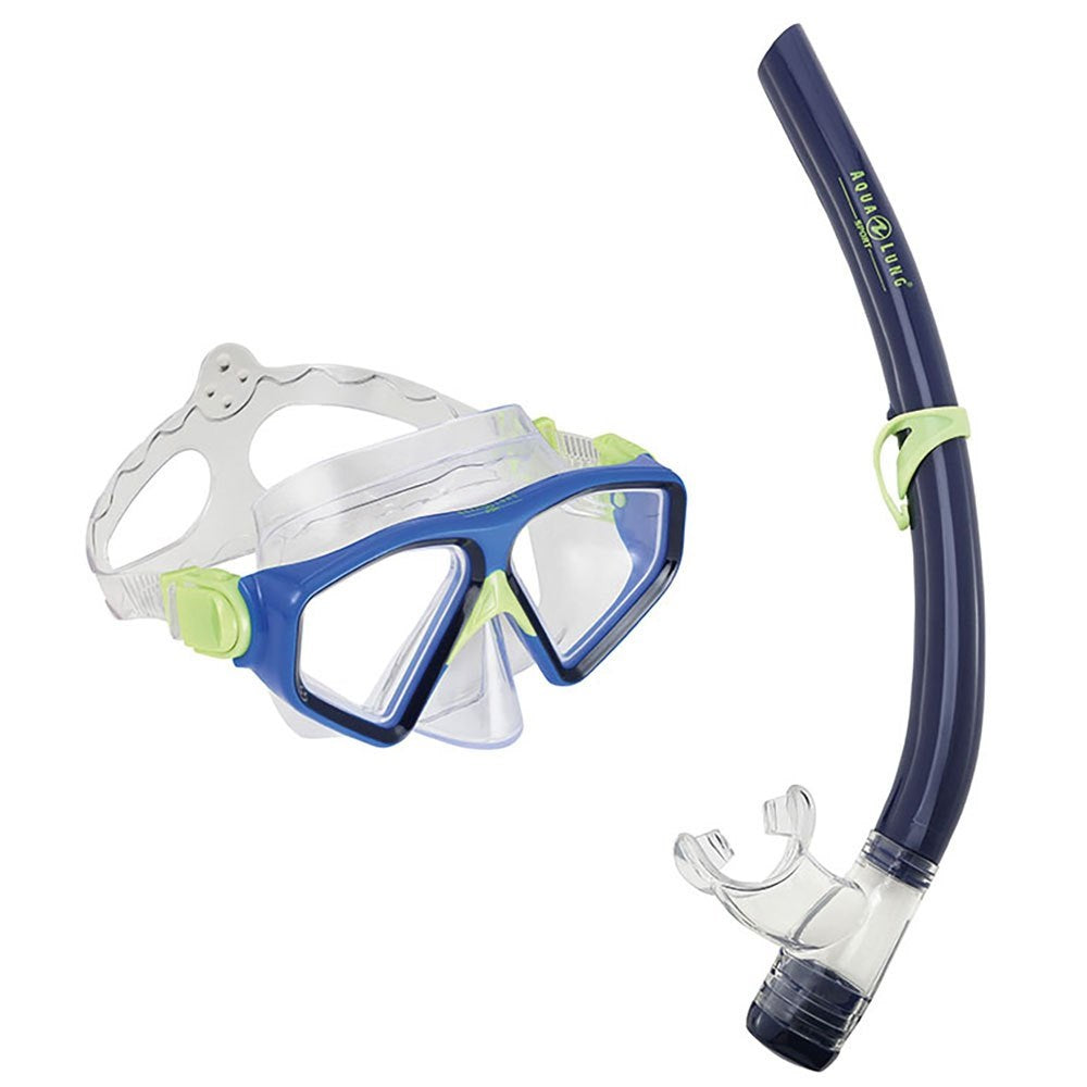 Aqua Lung Saturn Snorkle