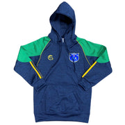 CS Teamwear Johns Hoody