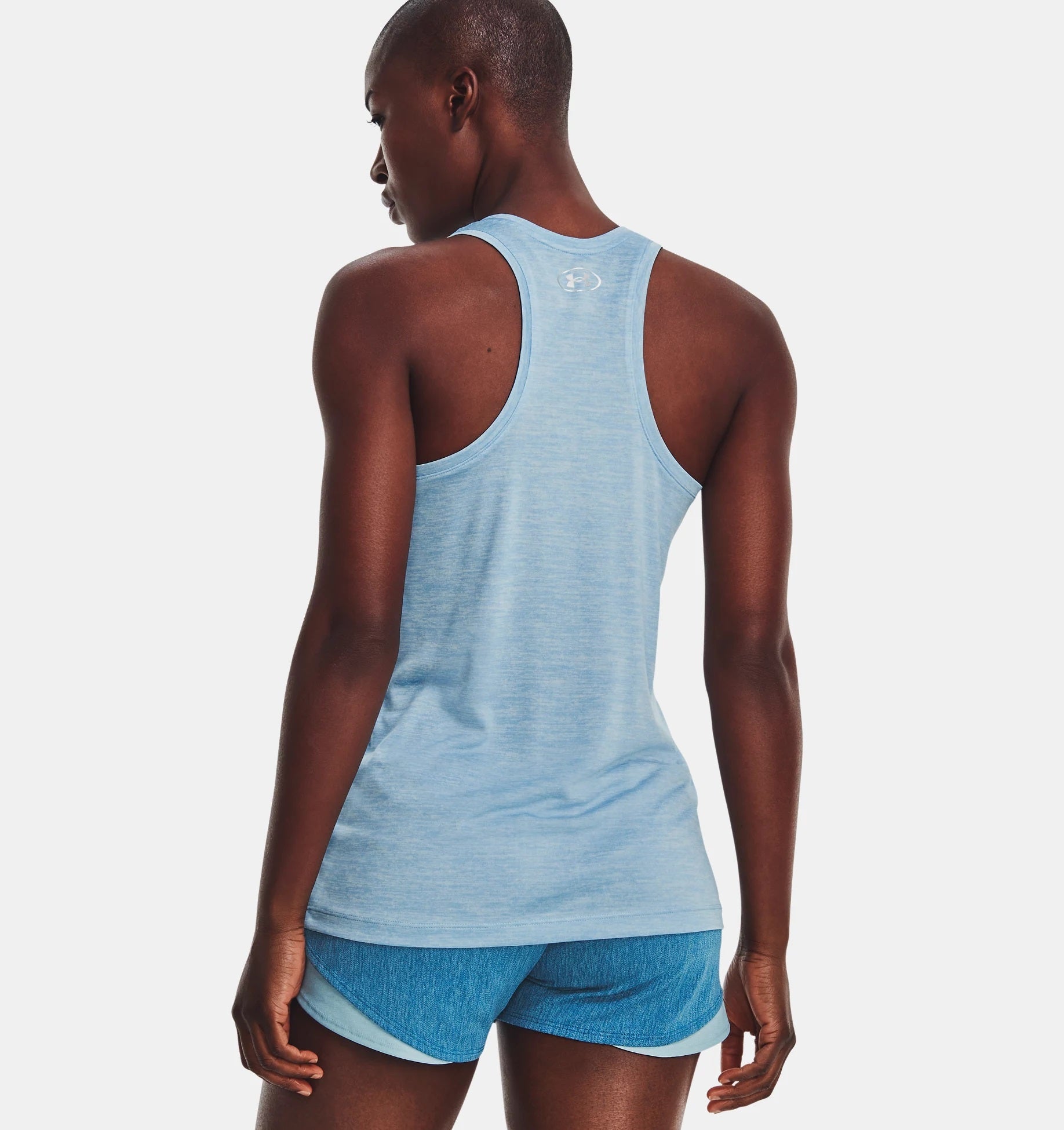 Under Armour Tech™ Twist Tank