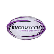 Rugbytech Kilrush RFC Rugby Ball