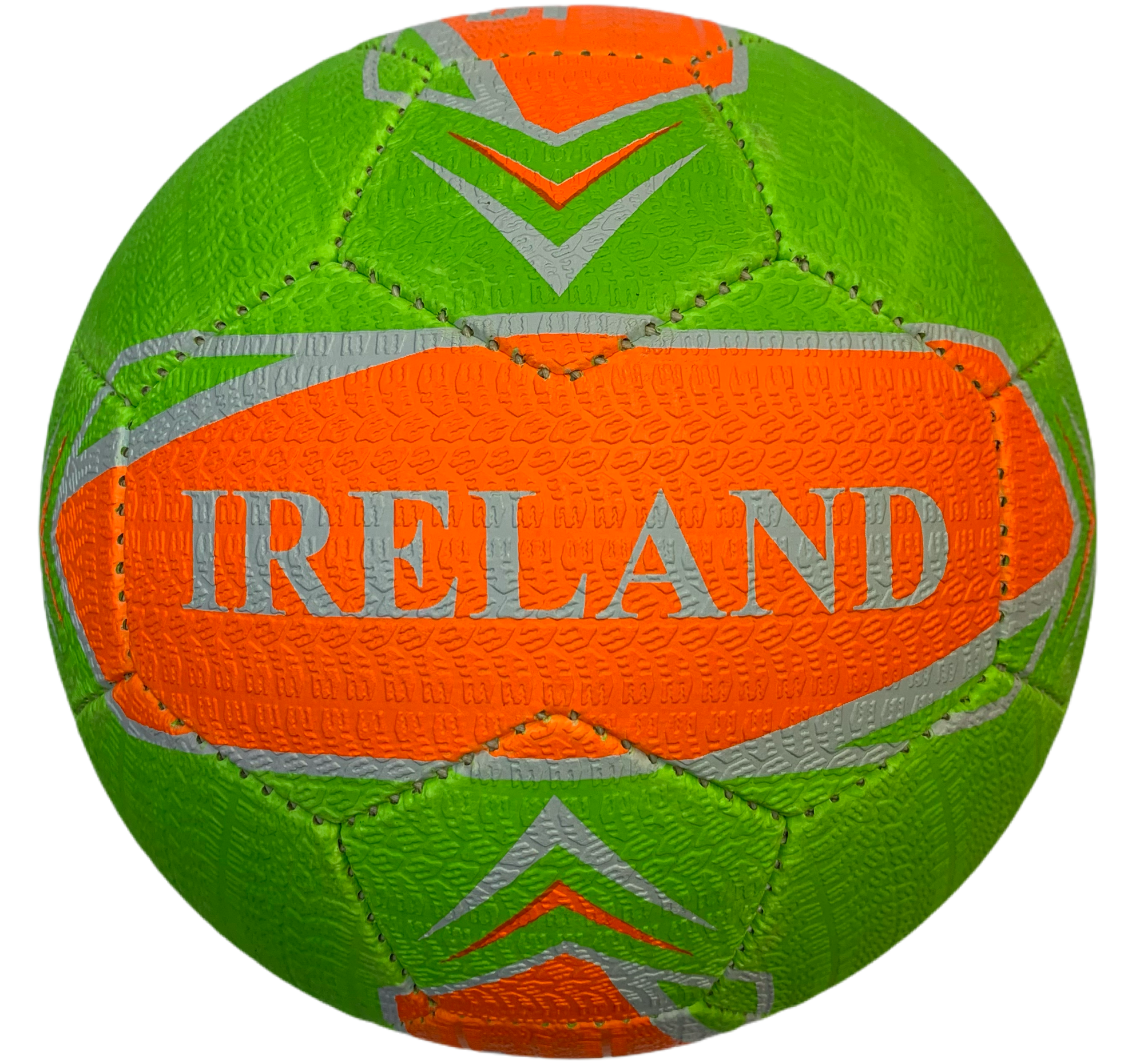 Karakal Ireland Street Ball