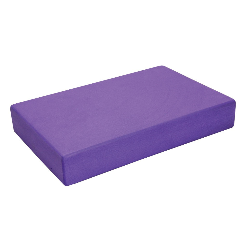 Fitness Mad Fitness Yoga Block