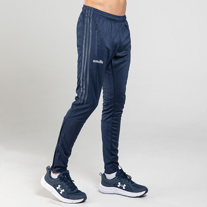 O'Neills Reno Squad Skinny Pants Navy Navy