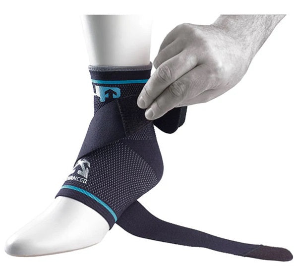 Ultimate Performance Ultimate Ankle Support