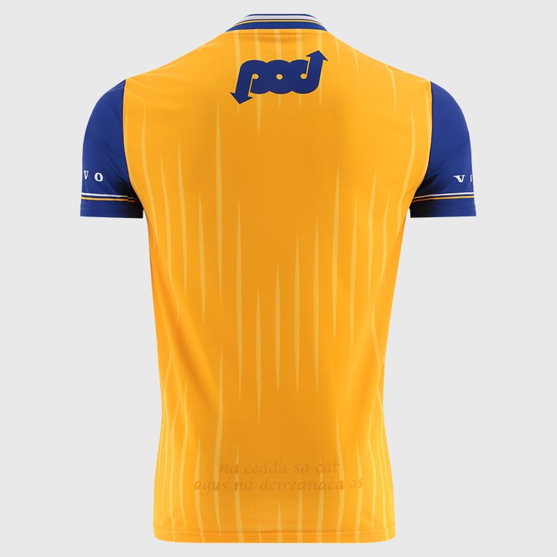 O'Neills Clare GAA Home Jersey