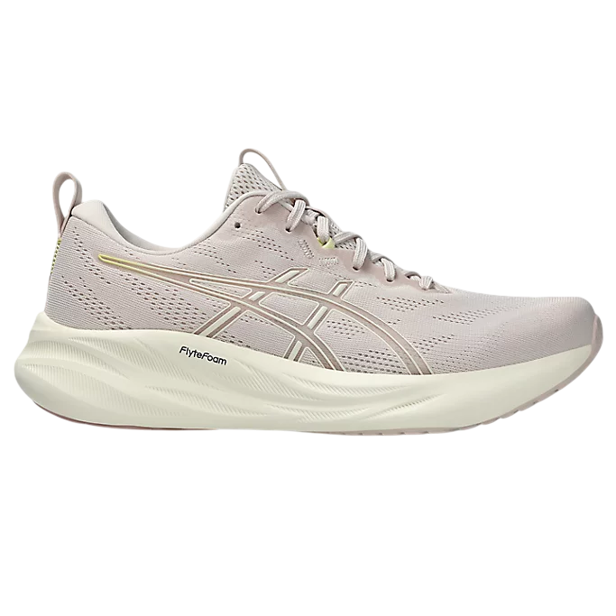 Asics Gel-Pulse 16 Women's Running Shoes Mineral Beige Cream