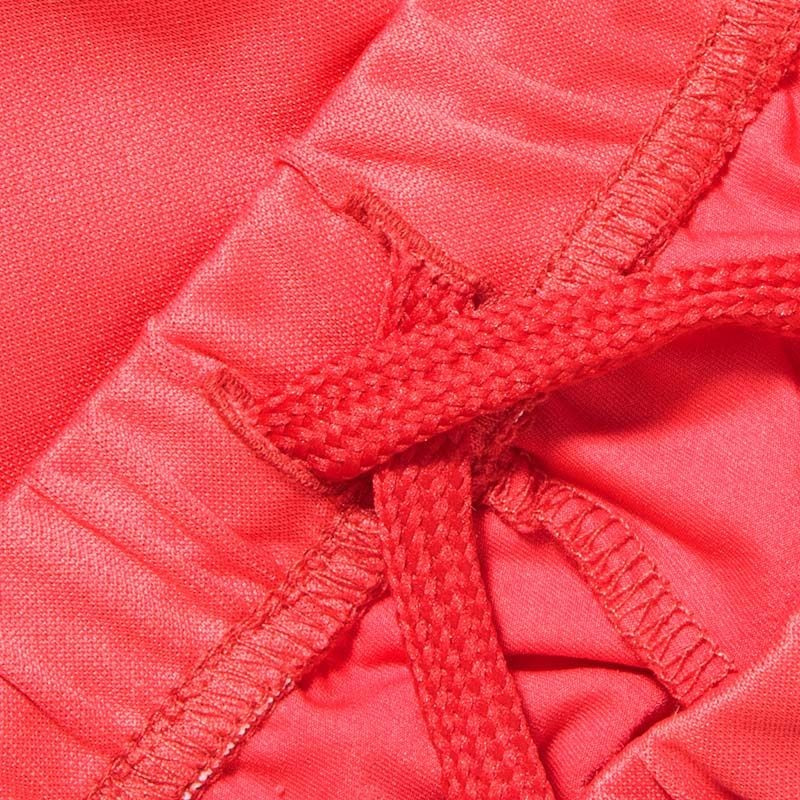 O Neills Skort (Red)