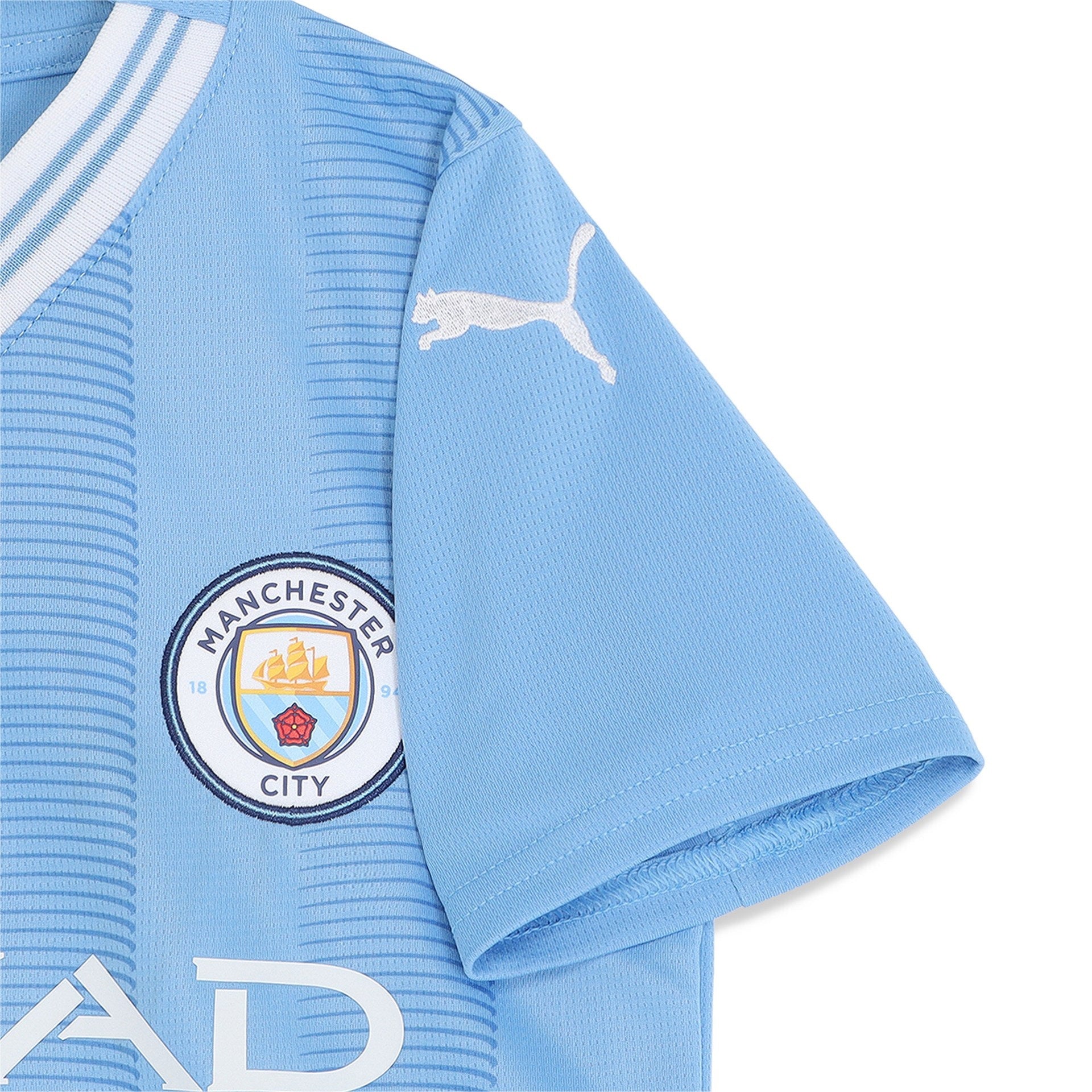 Puma City Home Jersey J