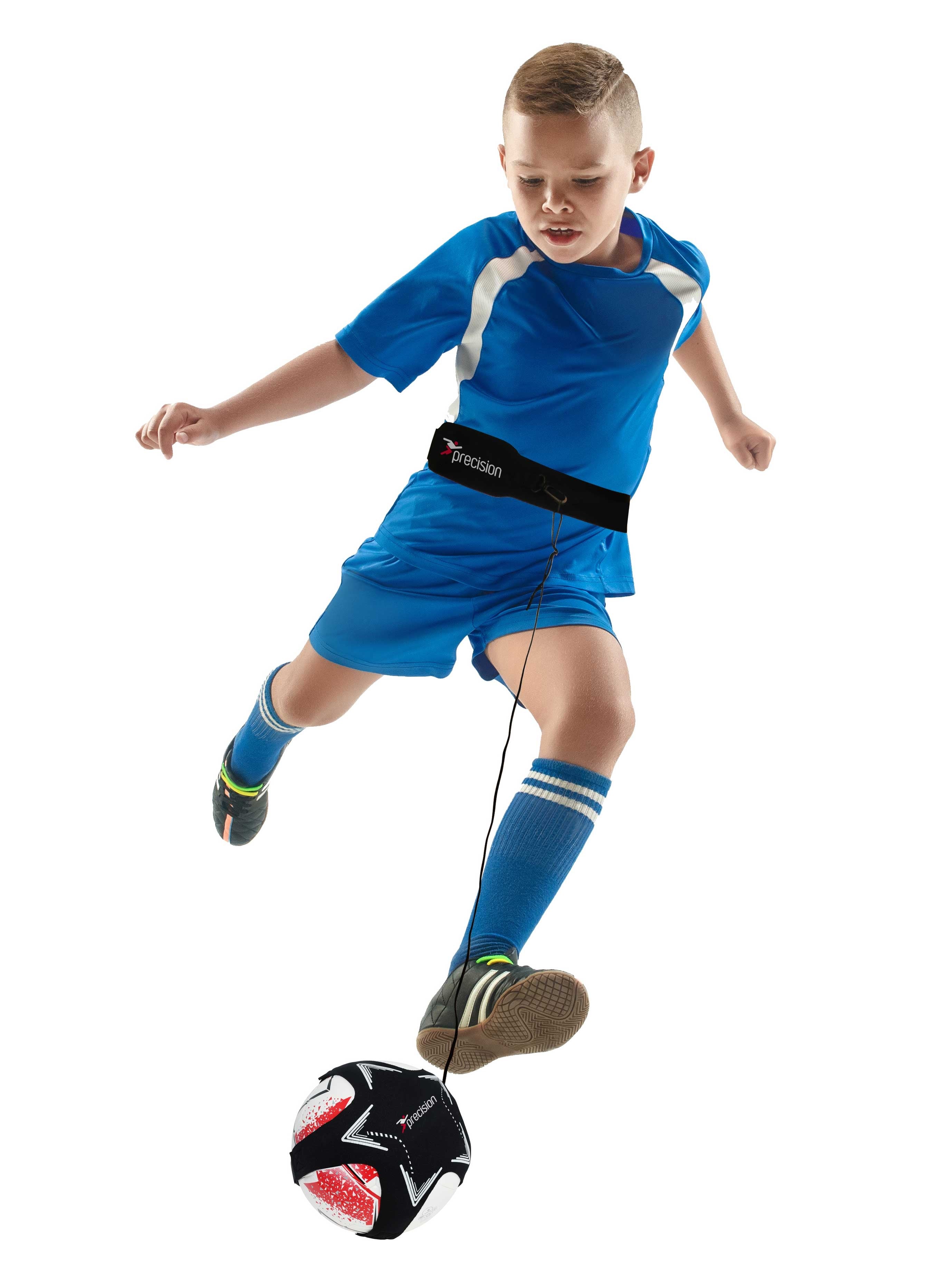 Precision Solo Kick Skills