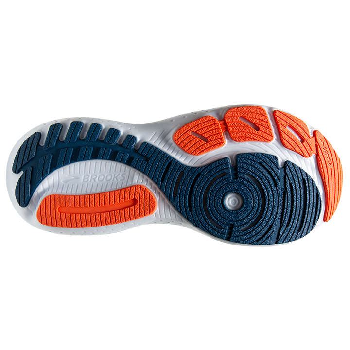 Brooks Glycerin GTS 21 Men's Running Shoes