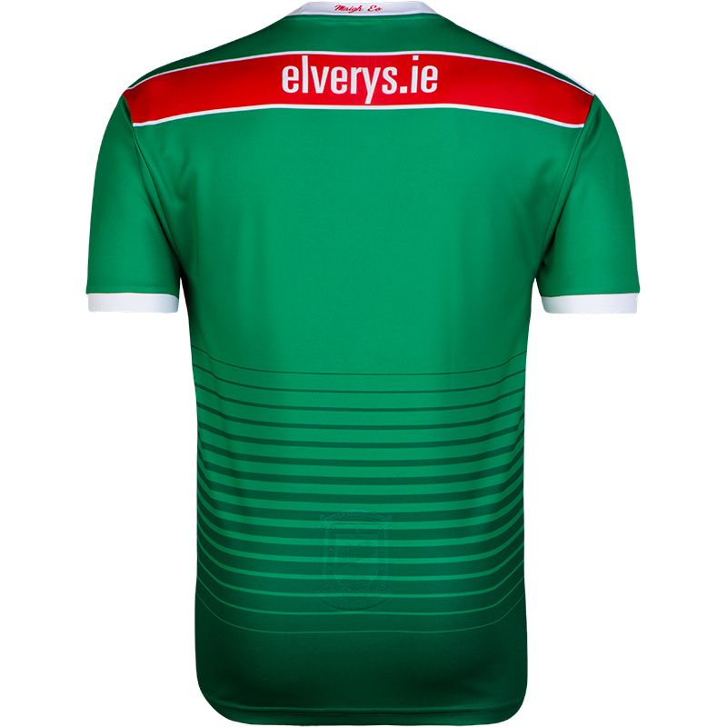 O'Neills  Mayo Home Jersey -
