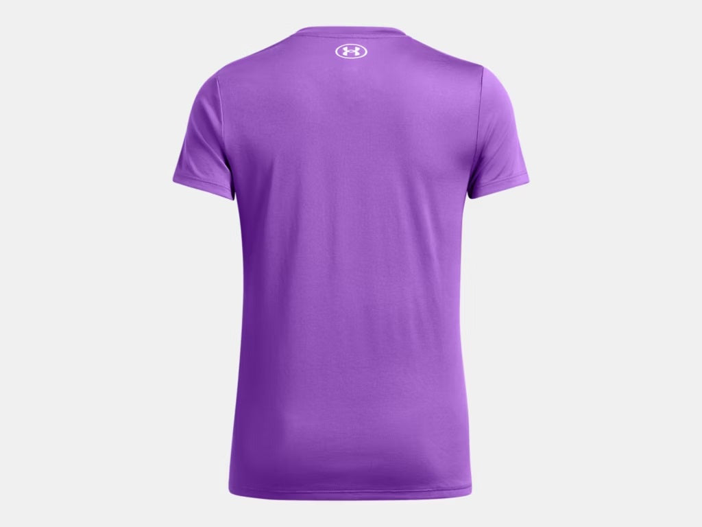 Under Armour Tech™ V-Neck Short Sleeve