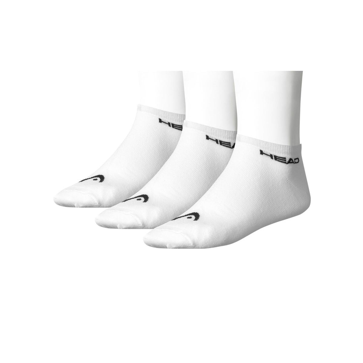 Head Sneaker Socks Pack