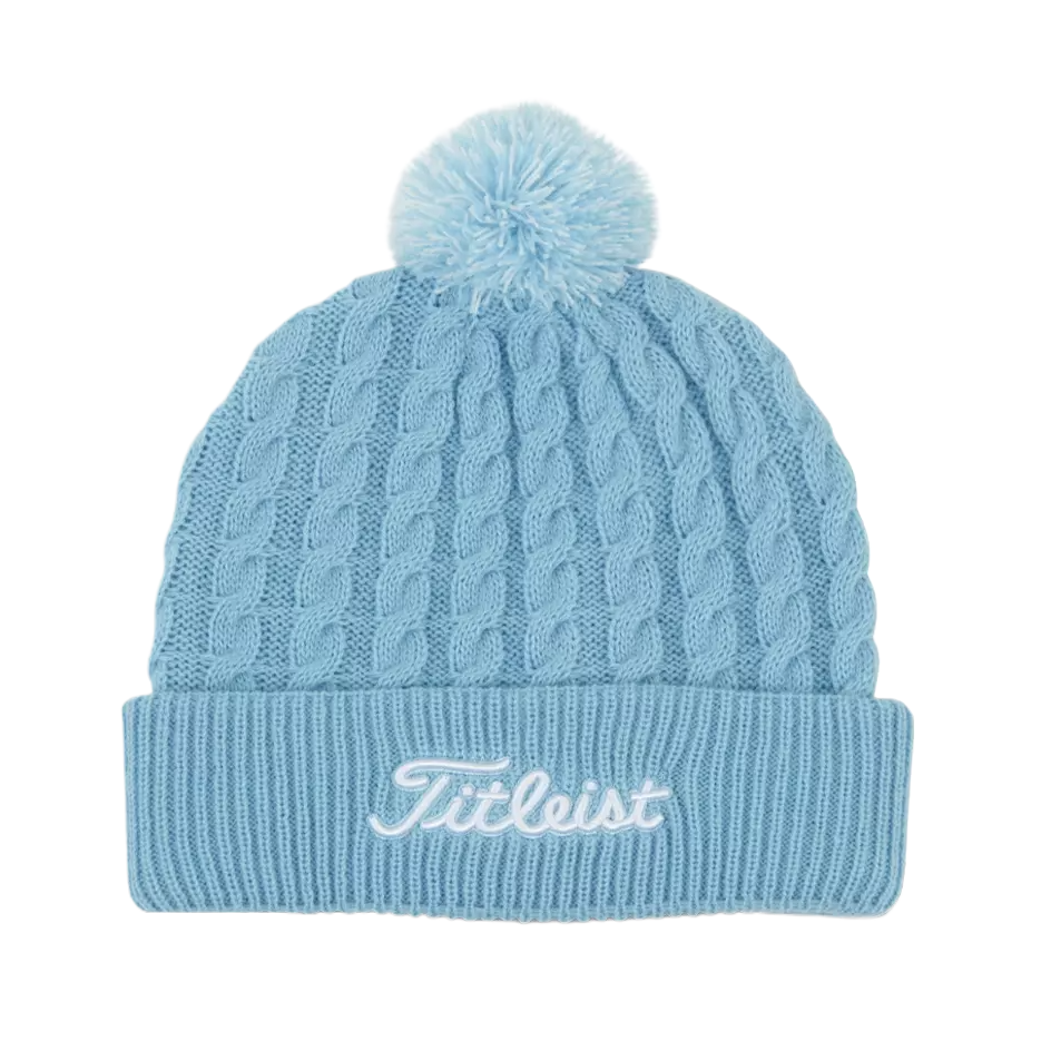 Titlesit Titleist Cable Knit