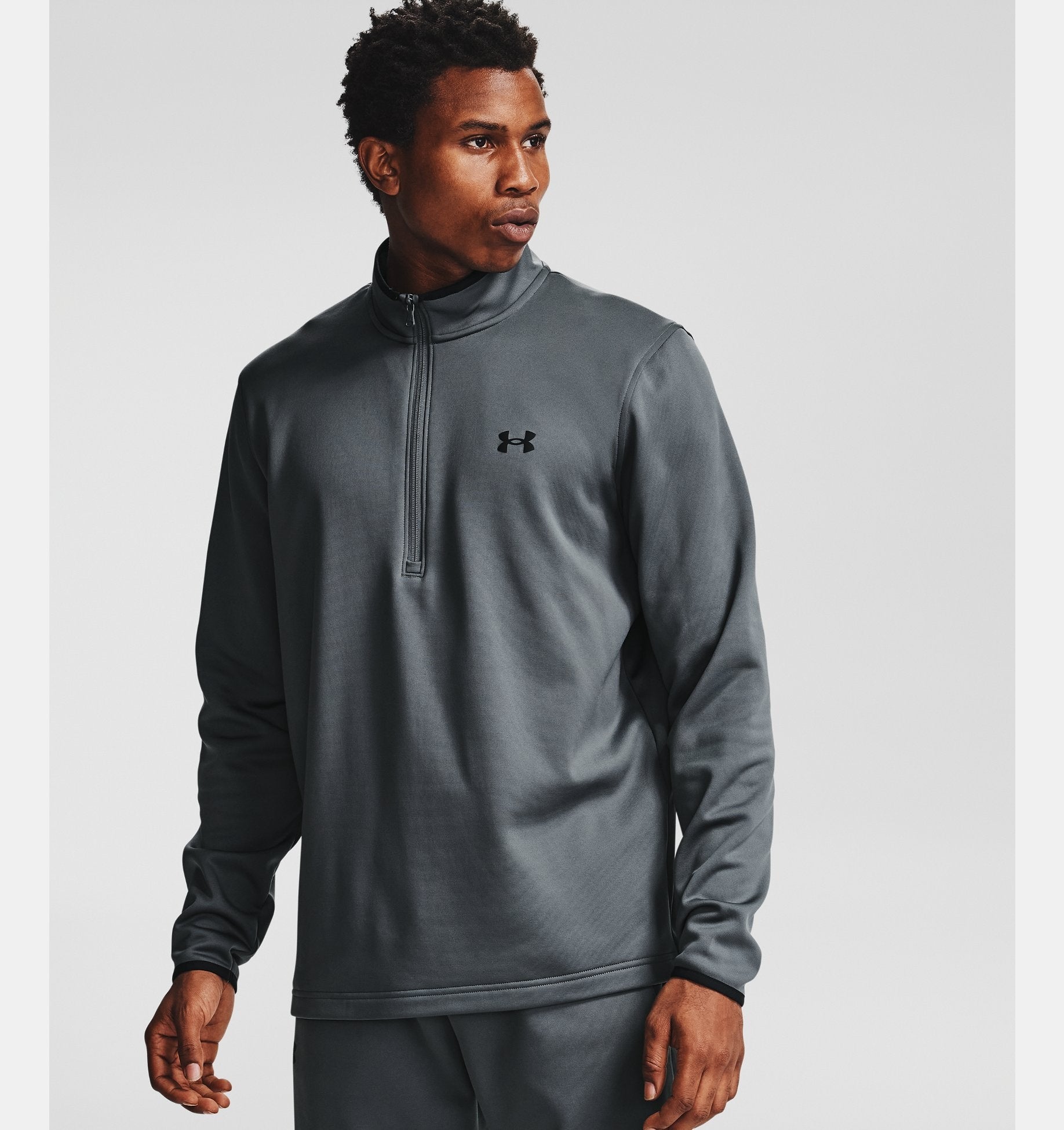 Under Armour Armour Fleece® ½ A20
