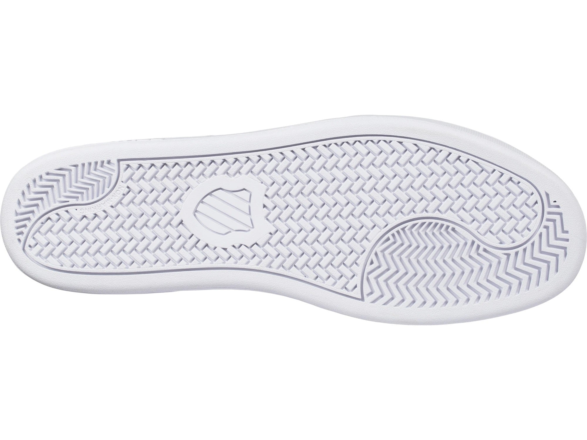 K-Swiss K Swiss Court Winston