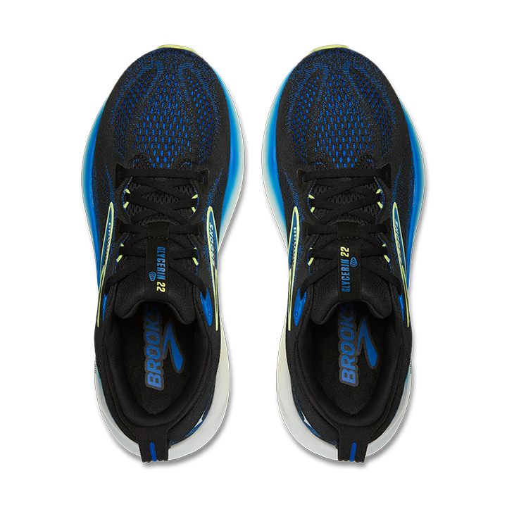 Brooks Glycerin 22 Men's Running Shoes