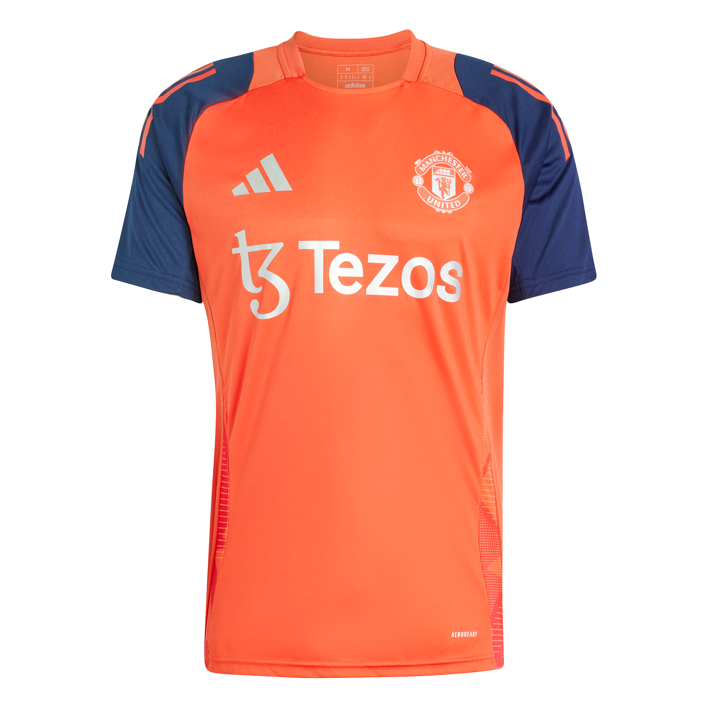 Adidas MUFC Training Jersey