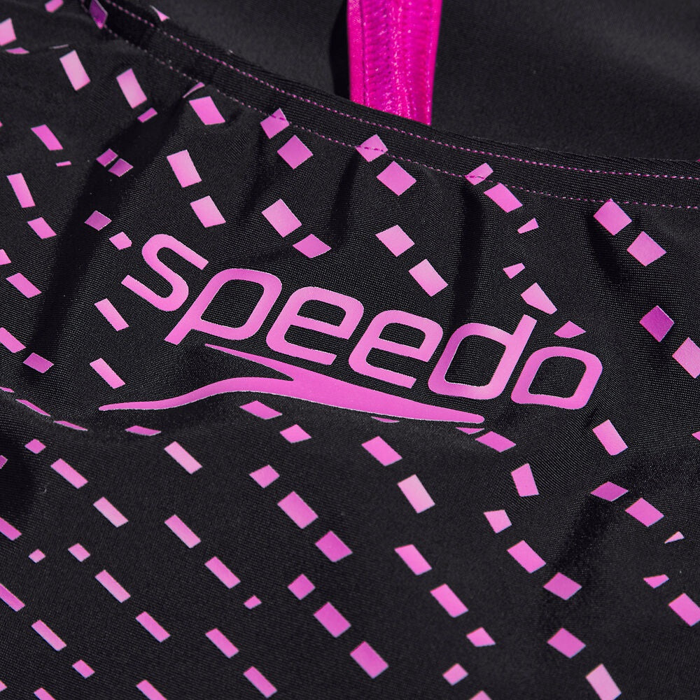 Speedo Medley Logo Piece