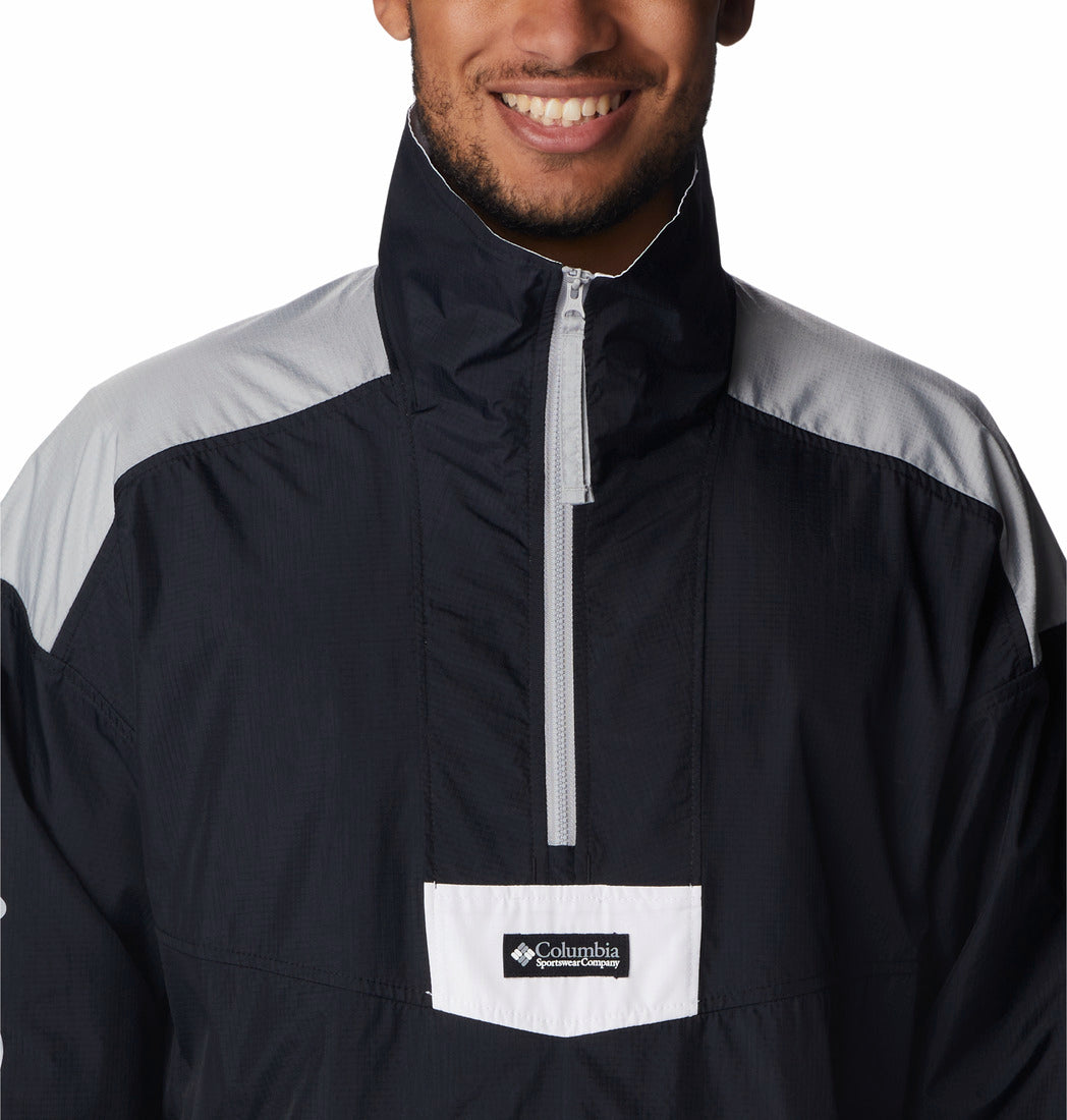 Columbia Unisex Riptide Anorak