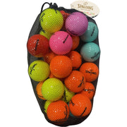 Spalding Rainbow Golf Balls