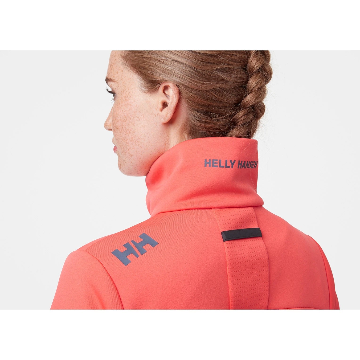 Helly Hansen W Crew Fleece