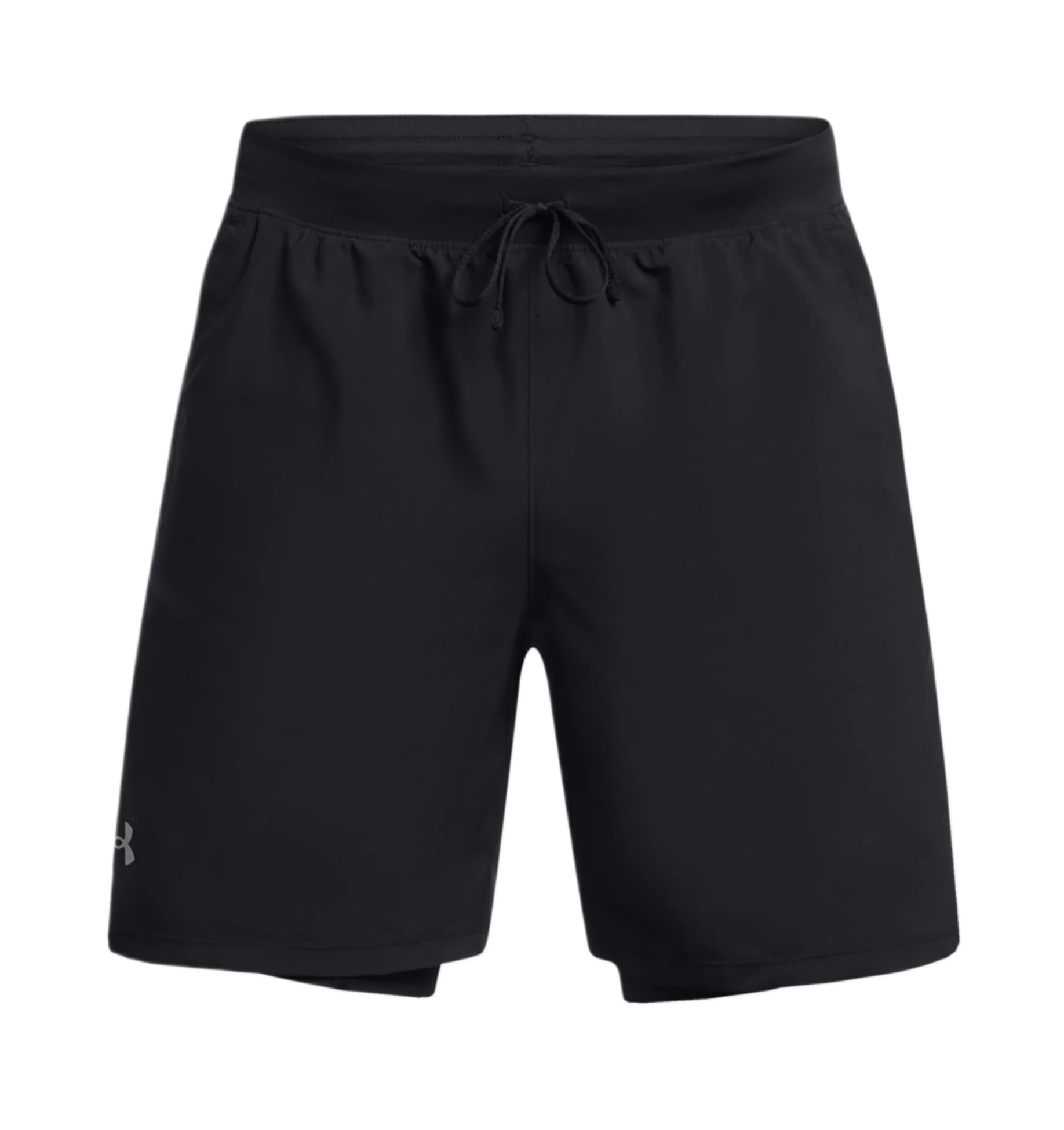 Under Armour Men's Launch 7" 2 in 1 Run Shorts