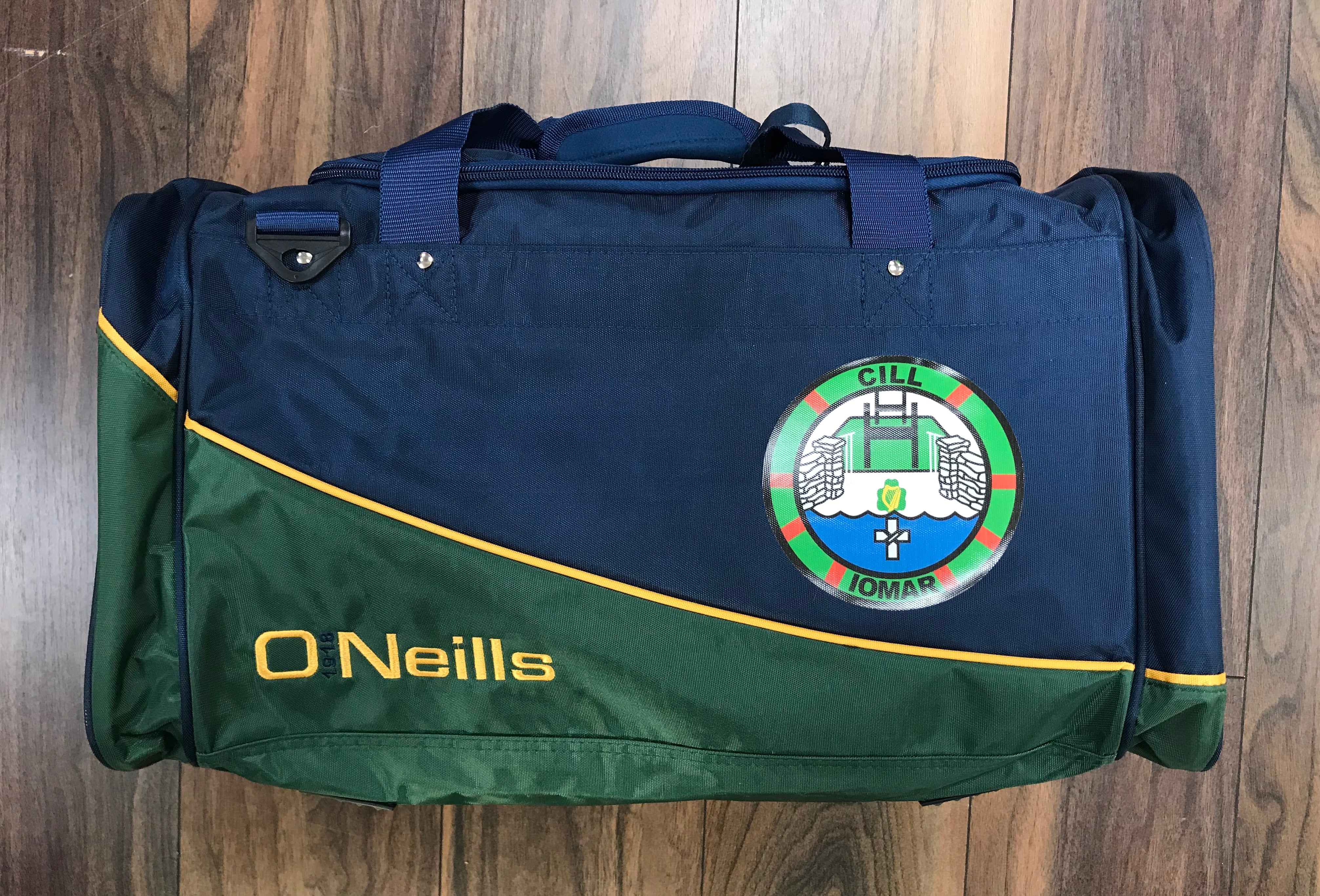 O'Neills Killimer Holdall "