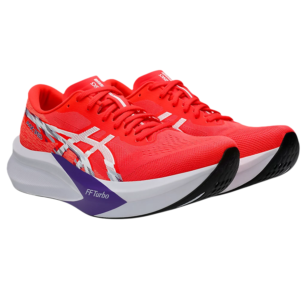Asics Magic Speed 4 Men's Running Shoes