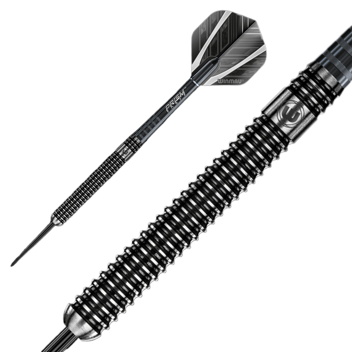 Winmau Blackout Darts