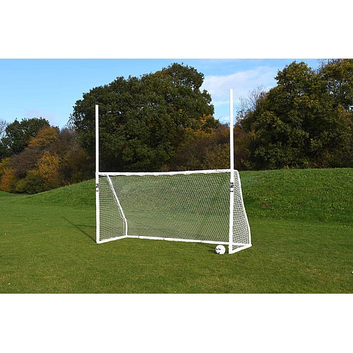 Precision Match Goal Posts