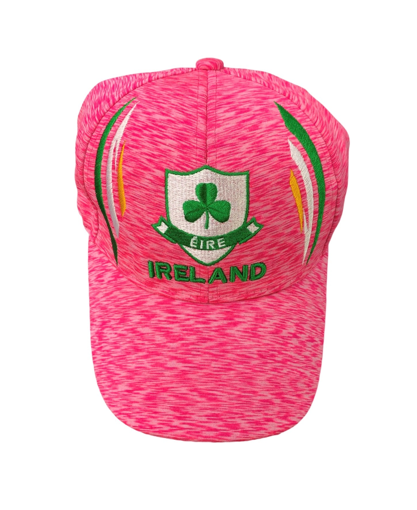 Vitalrate Ireland Peaked