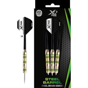 XQ Max Brass Darts Set