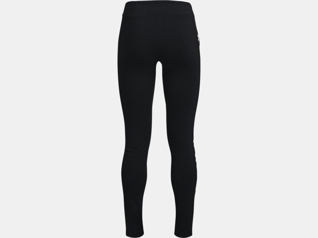 Under Armour Sportsstyle Branded Legging