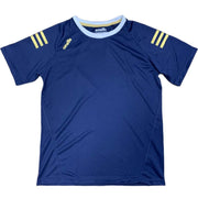 O'Neills Voyager Tee (Navy Gold)