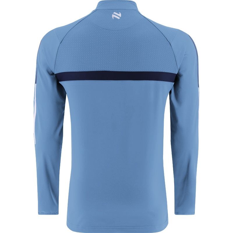 O'Neills Kildysart GAA Focus Half Zip