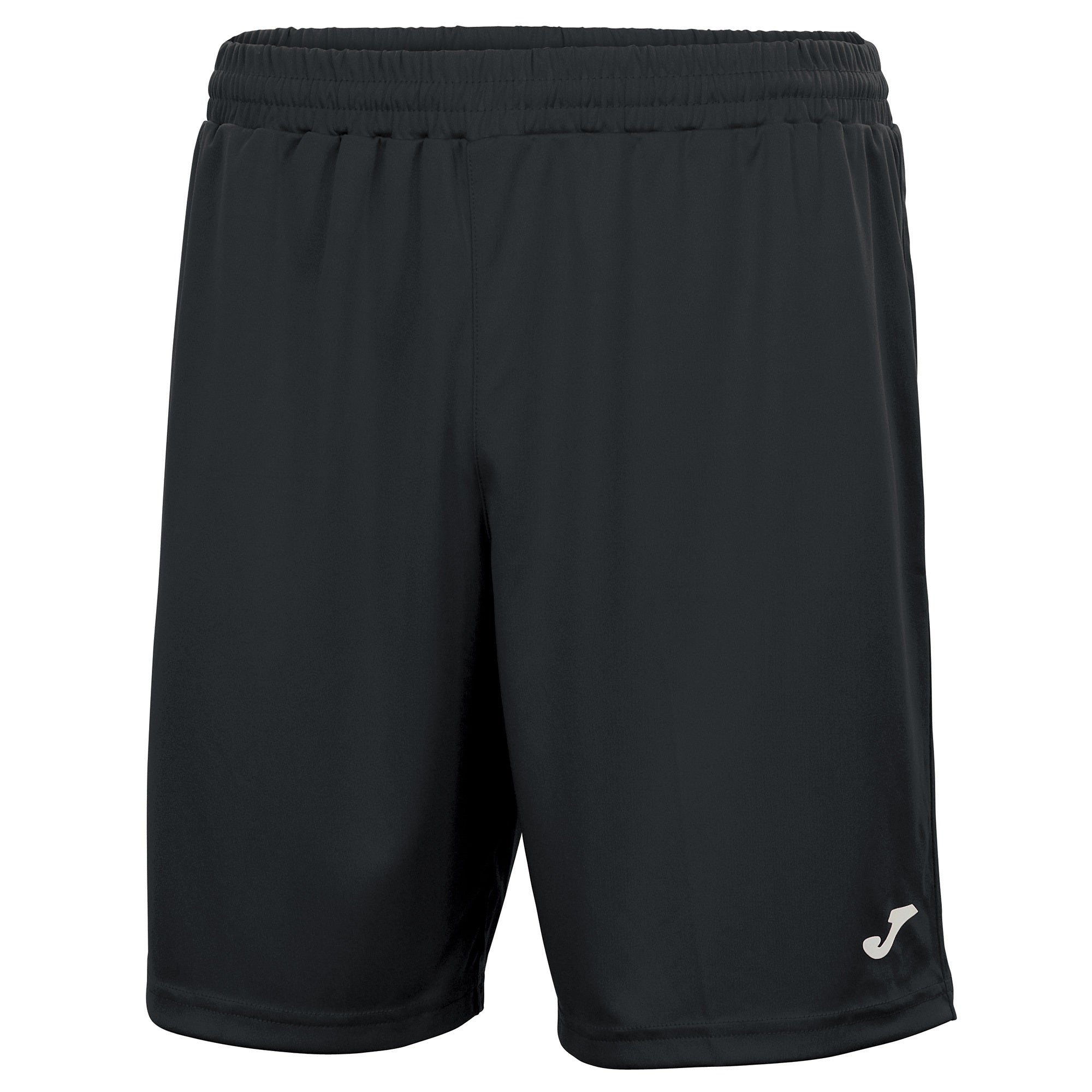 Joma Nobel Soccer Shorts Black