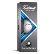 Titleist Tour Speed Pack