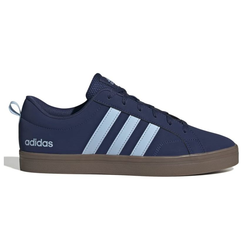 Adidas VS Pace 2.0 Mens Shoes Navy Blue