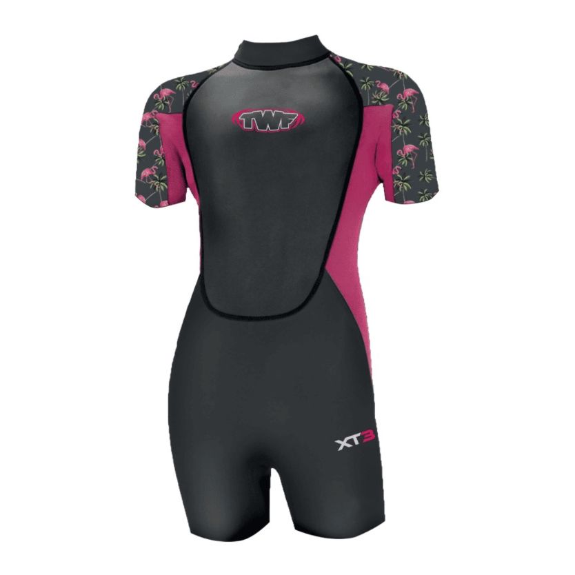 TWF XT3 Shortie Kids